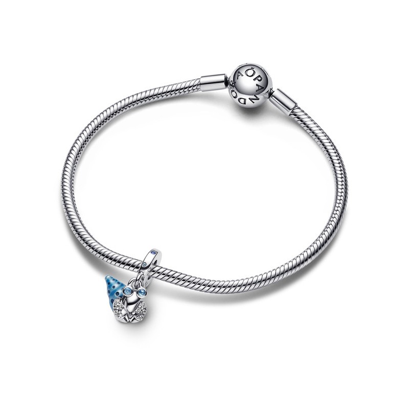 Charm Pandora Colgante Cangrejo Ermitaño 792700C01