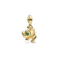 Charm Mini Colgante Pandora Me Elefante 762809C01