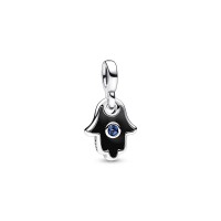 Charm Mini Colgante Pandora Me Mano Hamsa 792808C01