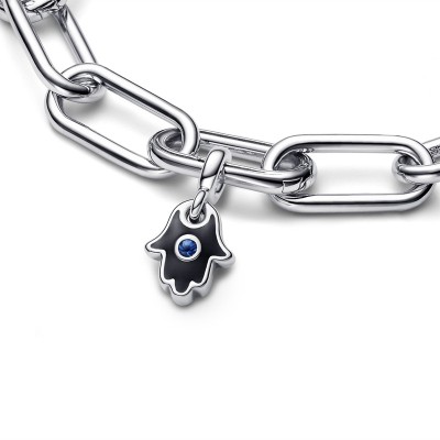 Charm Mini Colgante Pandora Me Mano Hamsa 792808C01 2