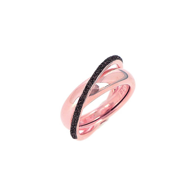 Anillo Pesavento Polvore Di Sogni Marrón WPLVA2150