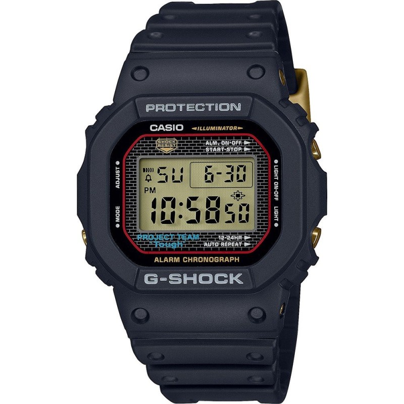 Reloj G-Shock 40th Anniversary DW-5040PG-1ER