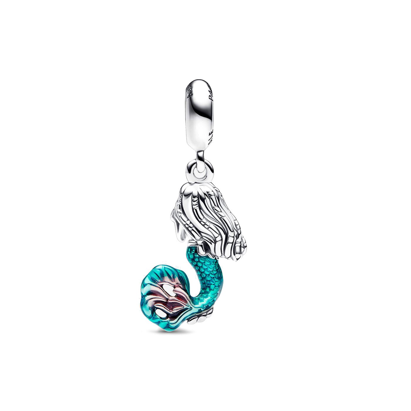 Charm Pandora Colgante Ariel de La Sirenita de Disney 792695C01