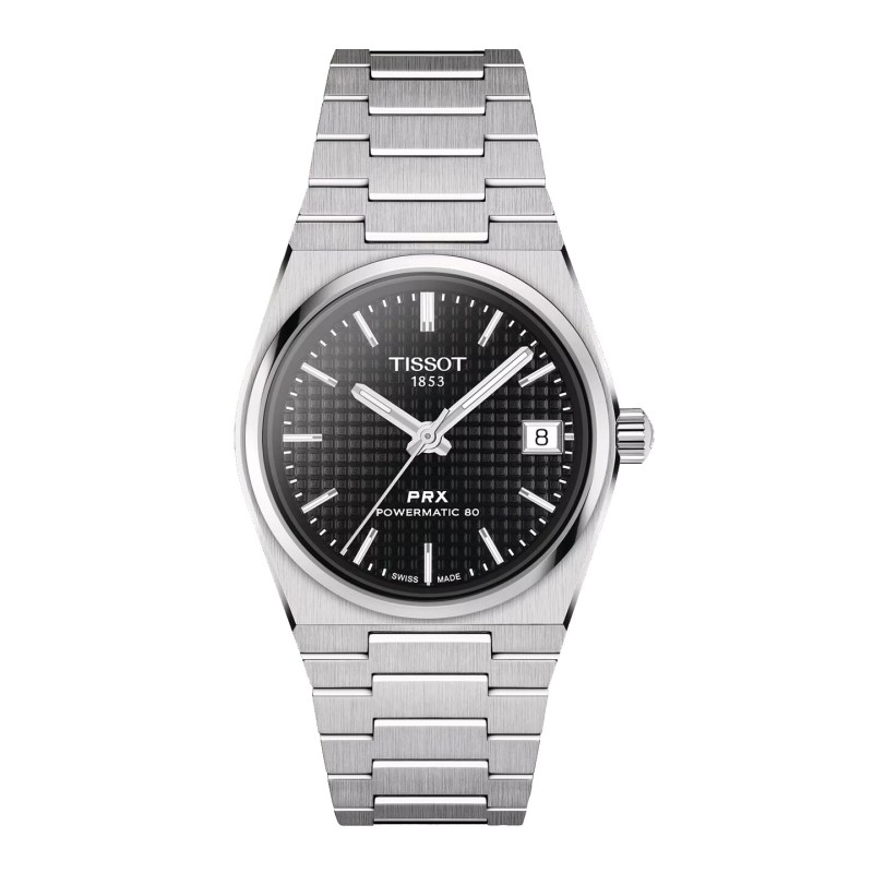 Tissot PRX Powermatic80 35mm T1372071105100