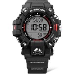 Reloj G-Shock Nuevo Mudman GW-9500-1ER