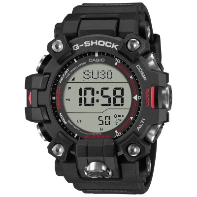 Reloj G-Shock Nuevo Mudman GW-9500-1ER 2