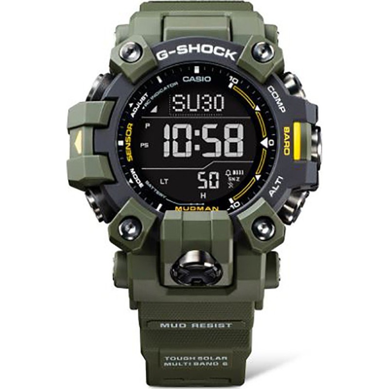 Reloj G-Shock Nuevo Mudman GW-9500-3ER