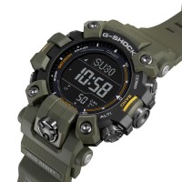 Reloj G-Shock Nuevo Mudman GW-9500-3ER