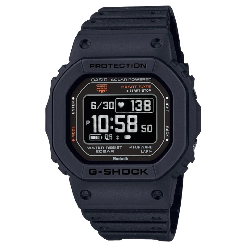Reloj G-Shock DW-H5600-1ER