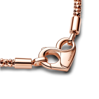 Pulsera Pandora Moments Rosa 582731C00