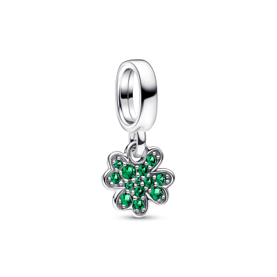 Charm Pandora Trébol 792751C01