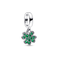 Charm Pandora Trébol 792751C01