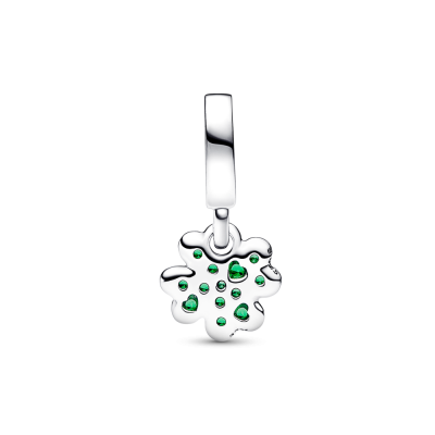 Charm Pandora Trébol 792751C01 2