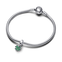 Charm Pandora Trébol 792751C01