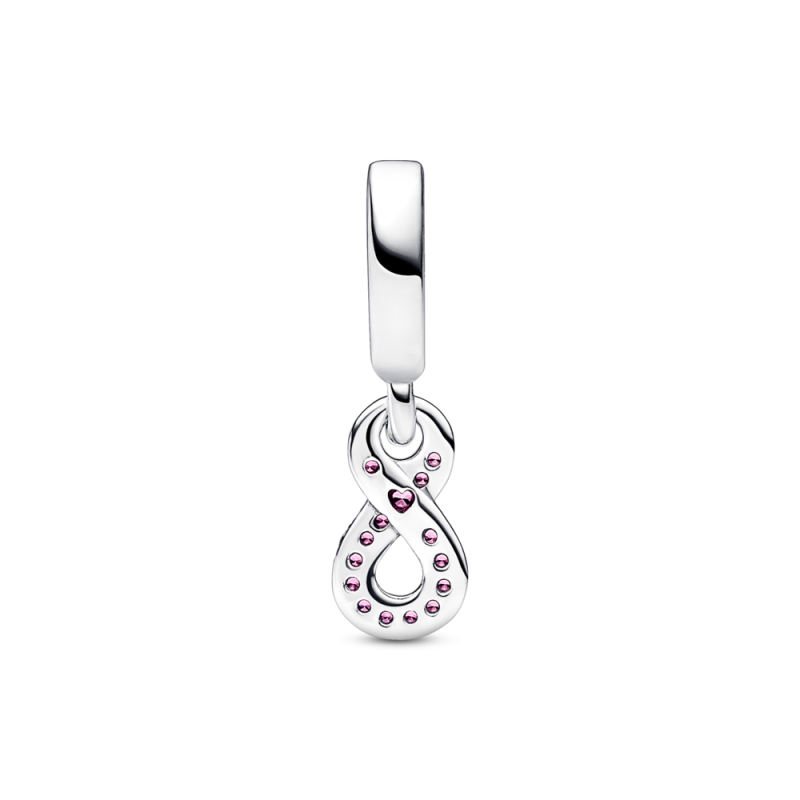 Charm Pandora Infinito Brillante 792766C01