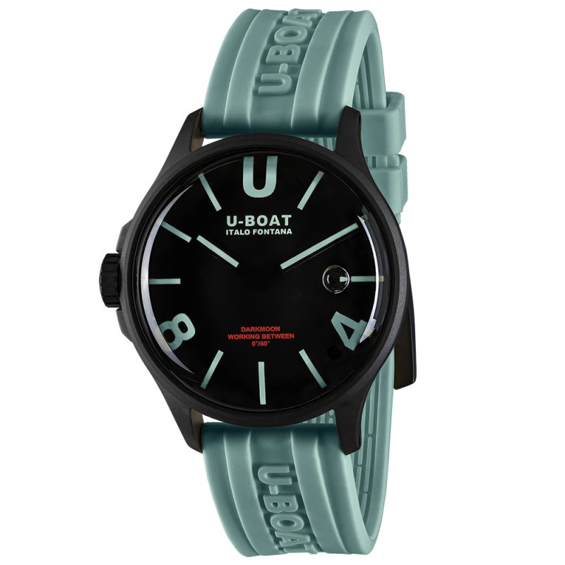 Reloj U-Boat Darkmoon 44mm 9526