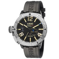 Reloj U-Boat Sommerso 46mm. 9007/A