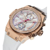 Reloj Time Force Vortex Lady TF5039LRS-N02