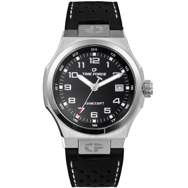 Reloj Time Force Sirius Lady TF5037L-01
