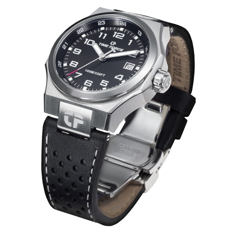 Reloj Time Force Sirius Lady TF5037L-01