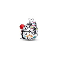 Charm Pandora Miguel & Calavera Dante Coco de Disney Pixar 792817C01