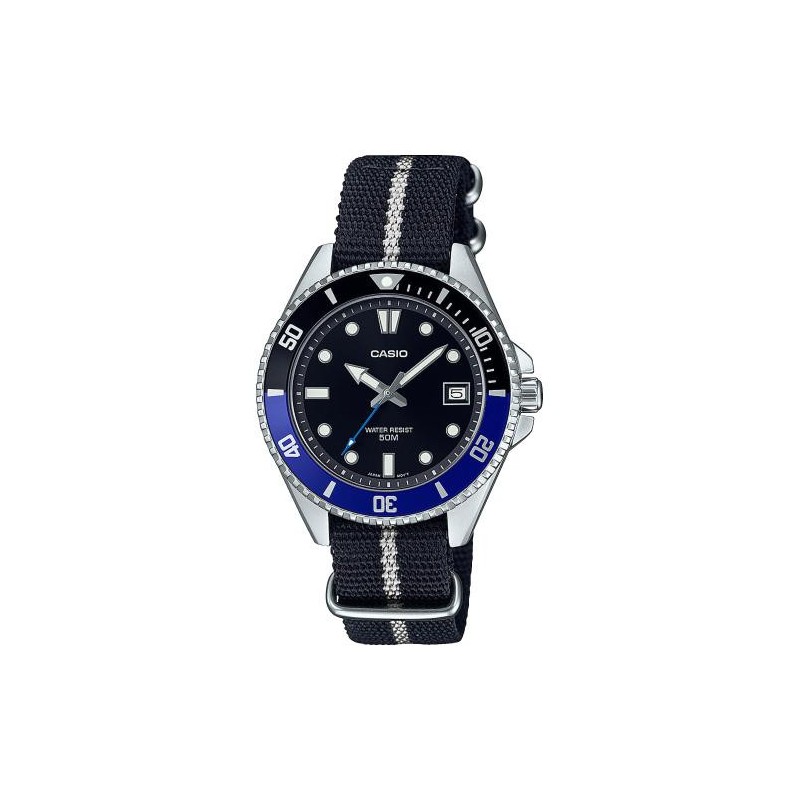 Reloj Casio MDV-10C-1A2VEF