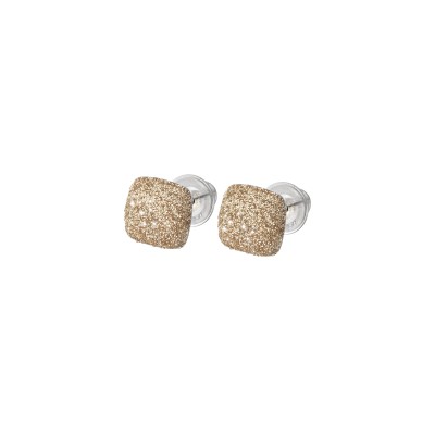 Pendientes Pesavento Colores del Mundo " Giallo Nardo" WPSCO053