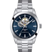 Reloj Tissot Gentleman T1274071104101