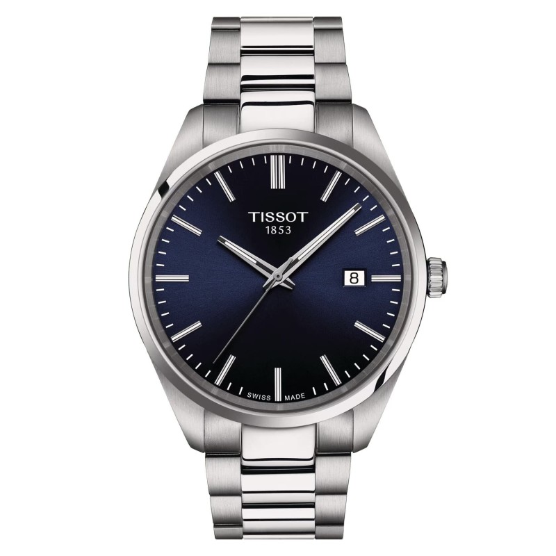 Reloj Tissot PR100 T1504101104100