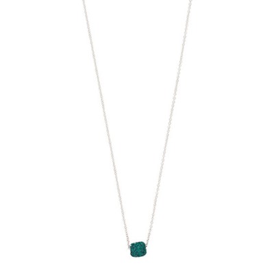 Colgante Pesavento Colores del Mundo "Verde Foresta" WPSCE052