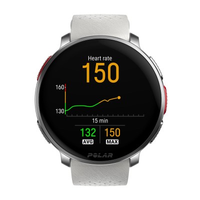 Reloj Polar Vantage V3 900108893 2