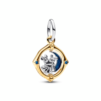 Charm Pandora luna Giratoria Mickey Mouse 762955C01