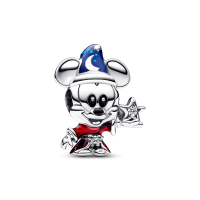 Charm Pandora Mickey Aprendiz Hechicero de Disney 792954C01