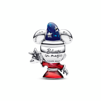Charm Pandora Mickey Aprendiz Hechicero de Disney 792954C01