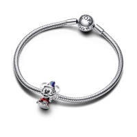 Charm Pandora Mickey Aprendiz Hechicero de Disney 792954C01