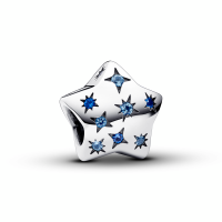 Charm Pandora Estrella Llamativa Brillante 792974C01