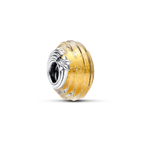 Charm Pandora Murano Acanalado Estrella Fugaz 792982C01