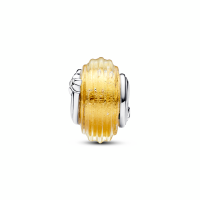 Charm Pandora Murano Acanalado Estrella Fugaz 792982C01