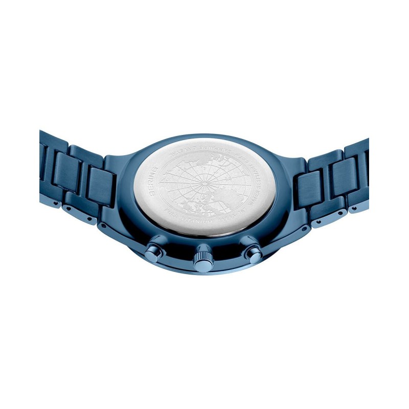 Reloj Bering Titan Crono 11743-797