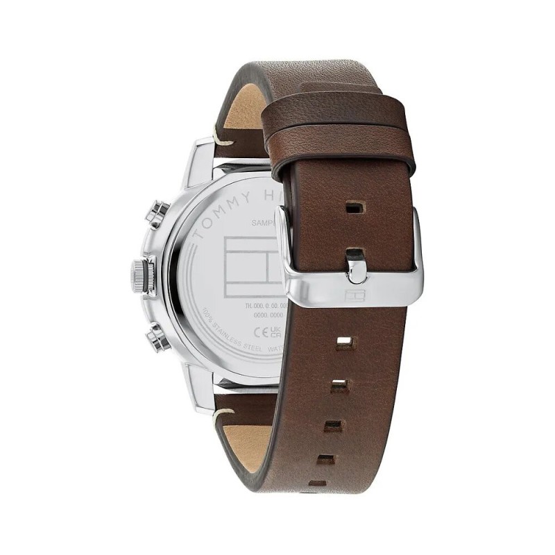 Reloj Tommy Hilfiger Troy 1792102