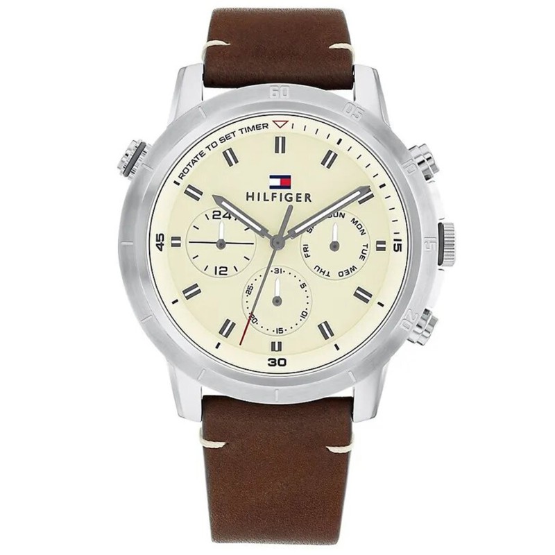 Reloj Tommy Hilfiger Troy 1792102