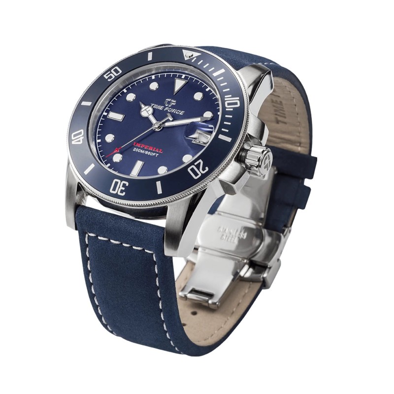 Reloj Time Force Imperial TF5023M-03