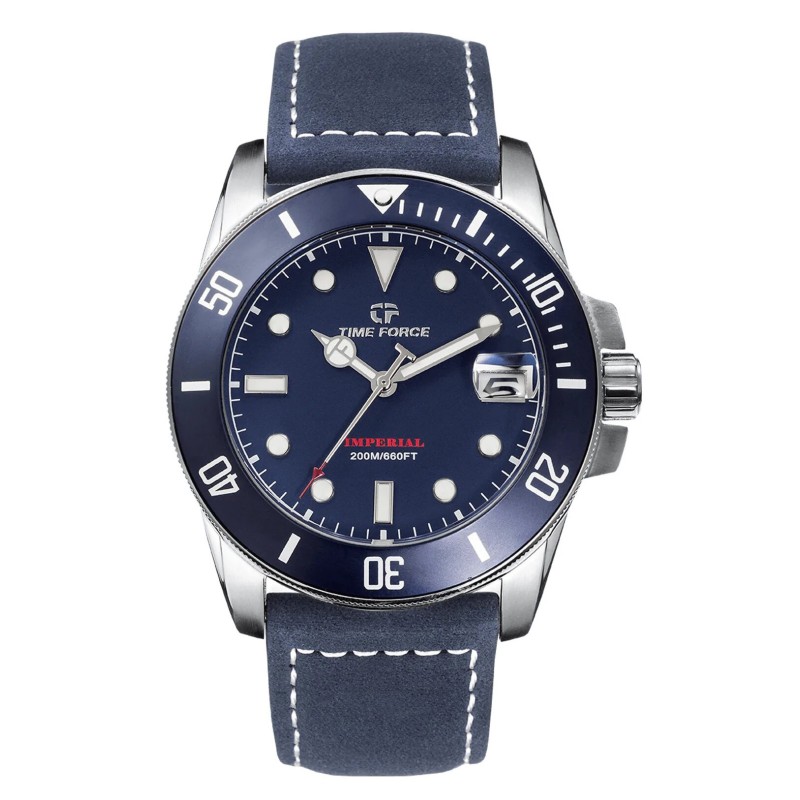 Reloj Time Force Imperial TF5023M-03
