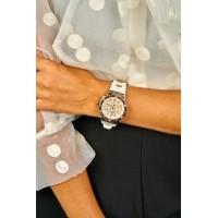 Reloj Time Force Status Crono Lady TF5025LAR-N02