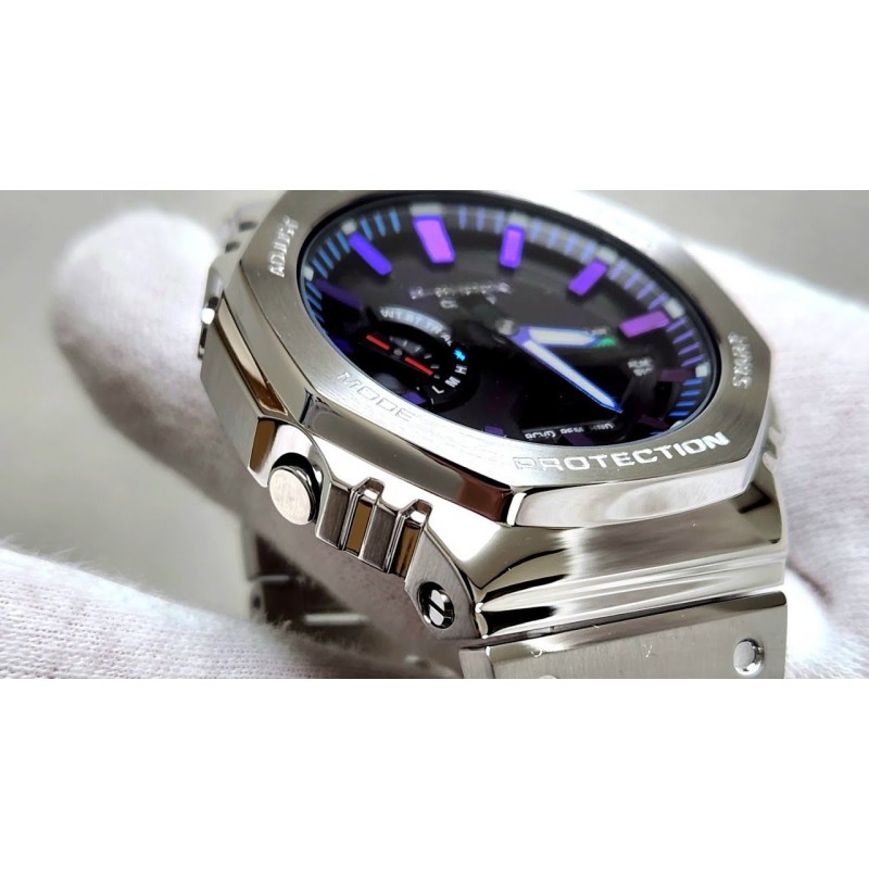 Reloj G-Shock GM-B2100PC-1AER