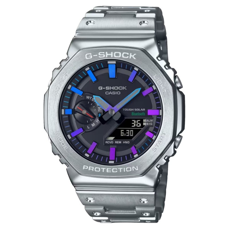 Reloj G-Shock GM-B2100PC-1AER