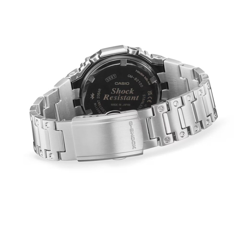 Reloj G-Shock GM-B2100PC-1AER
