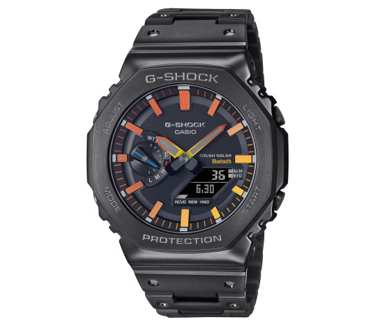 Reloj G-Shock GM-B2100BPC-1AER