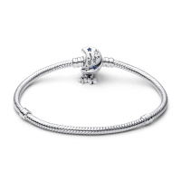 Pulsera Pandora Moments Cierre Luna Brillante 592819C01