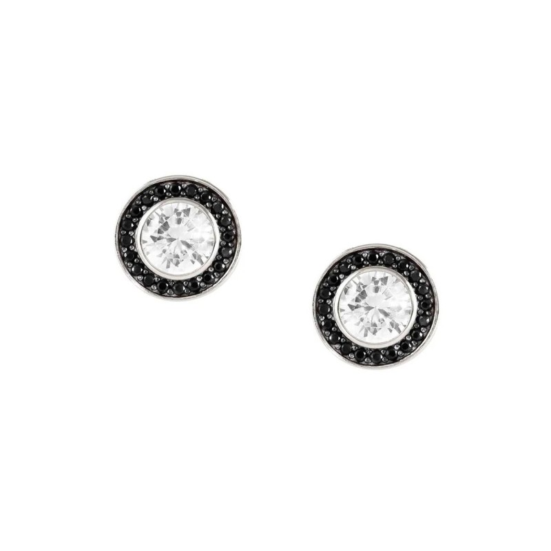 Pendientes Nomination Aurea Circonitas Negras 145705 011